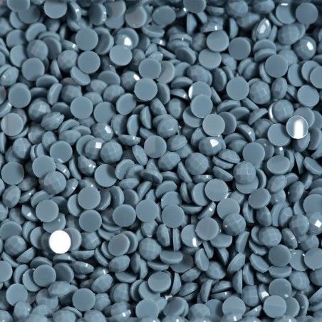Boîte "Dotz" DIAMOND DOTZ® 12g - Teal (8162)
