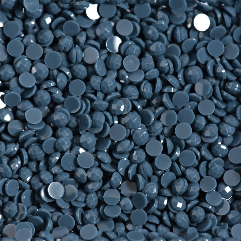 Boîte "Dotz" DIAMOND DOTZ® 12g - Dark Teal (8163)