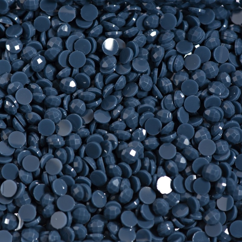 Boîte "Dotz" DIAMOND DOTZ® 12g - Midnight Teal (8164)