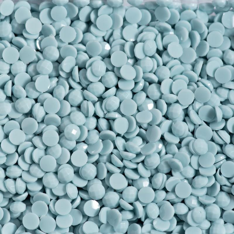 Boîte "Dotz" DIAMOND DOTZ® 12g - Bluestone (8166)