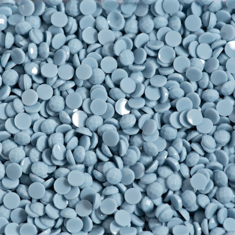 Boîte "Dotz" DIAMOND DOTZ® 12g - Heavenly Blue (8167)