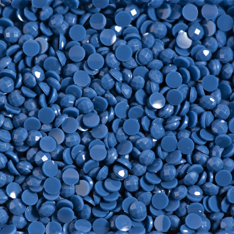 Boîte "Dotz" DIAMOND DOTZ® 12g - Sapphire (8171)