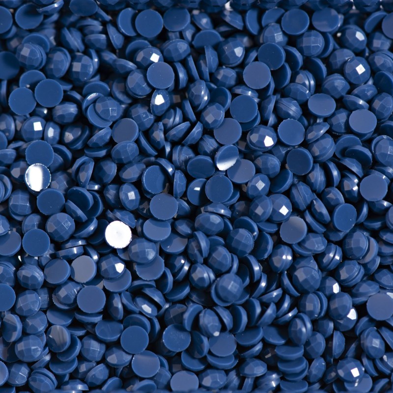 Boîte "Dotz" DIAMOND DOTZ® 12g - Dark Sapphire (8172)