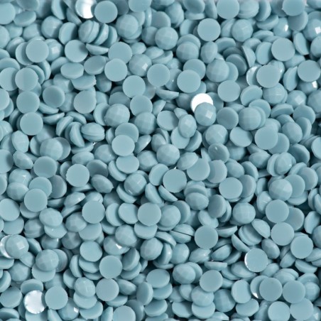 Boîte "Dotz" DIAMOND DOTZ® 12g - Mid Aqua Marine (8174)