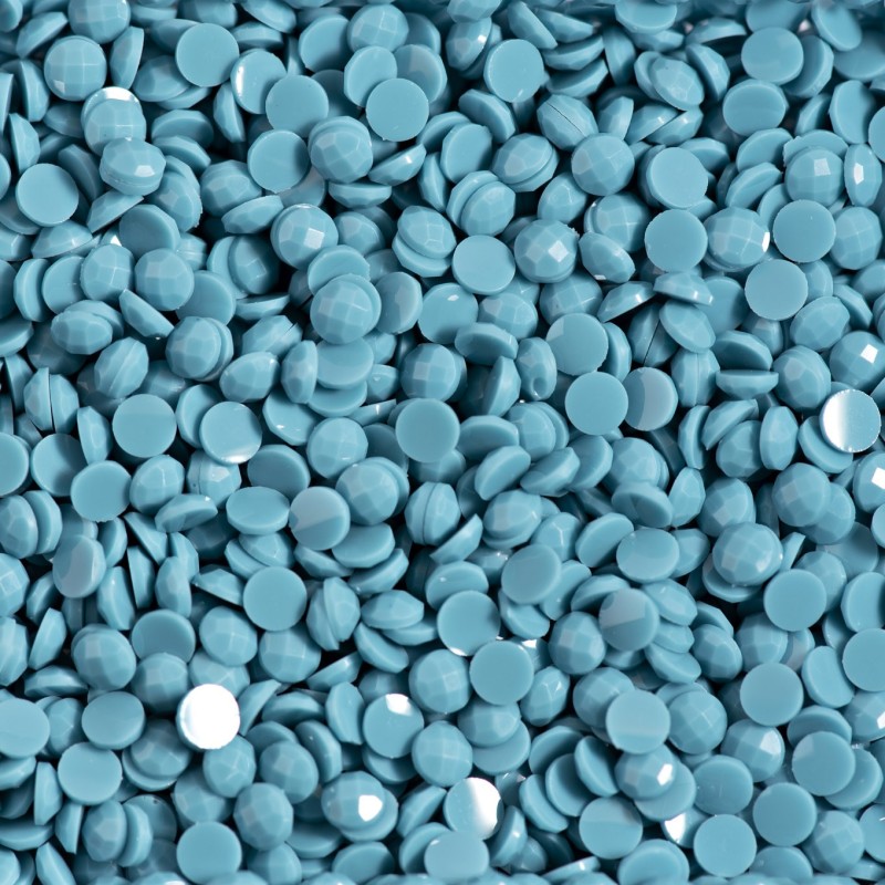 Boîte "Dotz" DIAMOND DOTZ® 12g - Aqua Marine (8175)