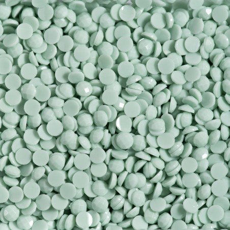 Boîte "Dotz" DIAMOND DOTZ® 12g - Pale Turquoise (8177)