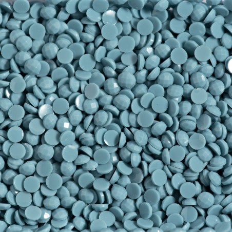 Boîte "Dotz" DIAMOND DOTZ® 12g - Turquoise (8179)