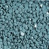 Boîte "Dotz" DIAMOND DOTZ® 12g - Dark Turquoise (8180)