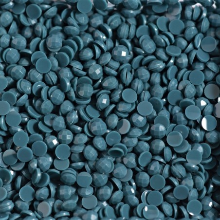 Boîte "Dotz" DIAMOND DOTZ® 12g - Midnight Turquoise (8182)