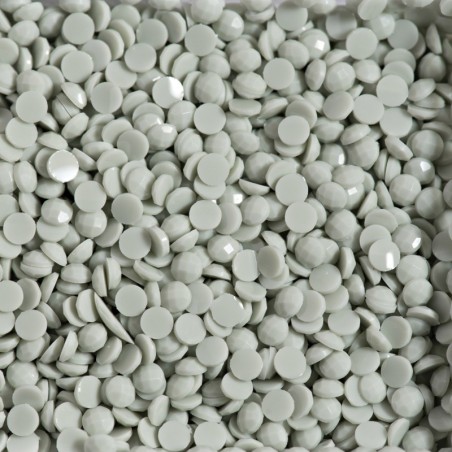 Boîte "Dotz" DIAMOND DOTZ® 12g - Turquoise Ice (8183)