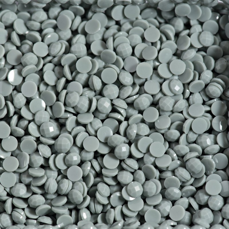 Boîte "Dotz" DIAMOND DOTZ® 12g - Pale Slate (8184)
