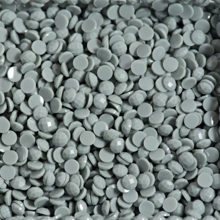 Boîte "Dotz" DIAMOND DOTZ® 12g - Pale Slate (8184)
