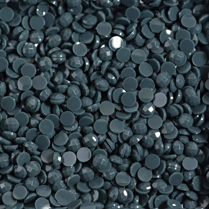 Boîte "Dotz" DIAMOND DOTZ® 12g - Dark Slate (8187)