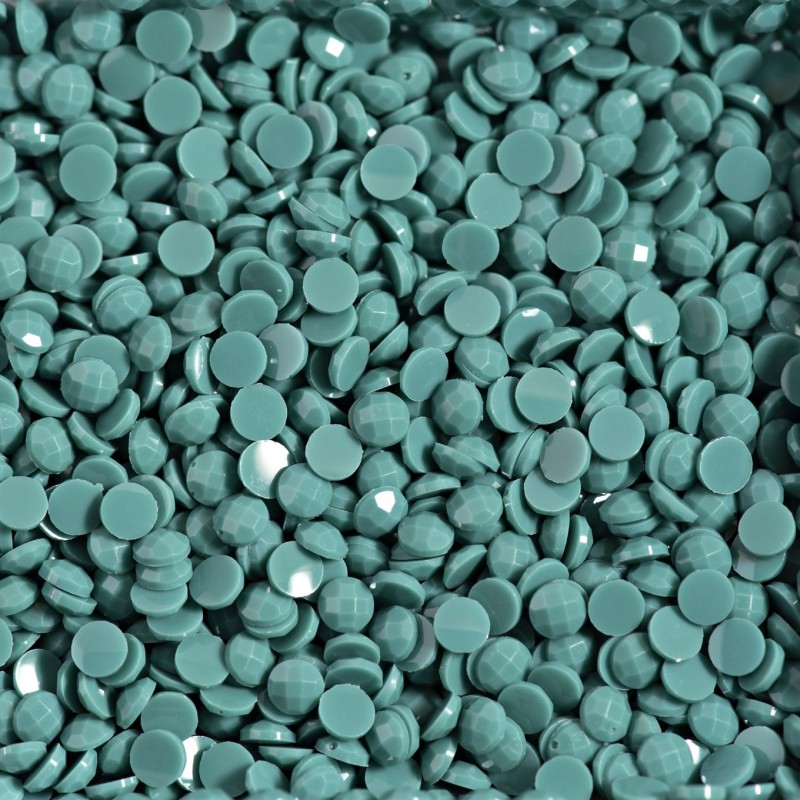 Boîte "Dotz" DIAMOND DOTZ® 12g - Jade (8189)