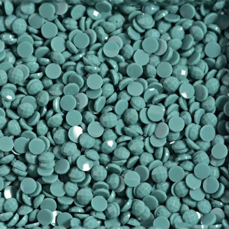 Boîte "Dotz" DIAMOND DOTZ® 12g - Jade (8189)