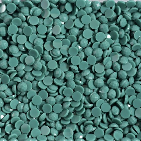 Boîte "Dotz" DIAMOND DOTZ® 12g - Blue Green (8200)