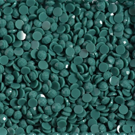 Boîte "Dotz" DIAMOND DOTZ® 12g - Dark Blue Green (8201)
