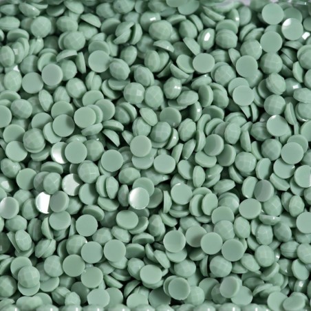 Boîte "Dotz" DIAMOND DOTZ® 12g - Apple Green (8204)