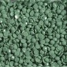 Boîte "Dotz" DIAMOND DOTZ® 12g - Dark Apple Green (8205)