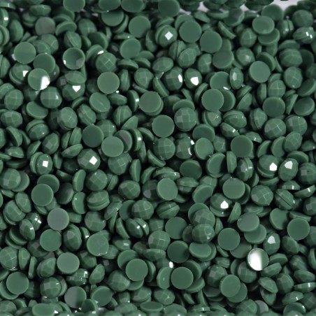 Boîte "Dotz" DIAMOND DOTZ® 12g - Wattle Green (8206)