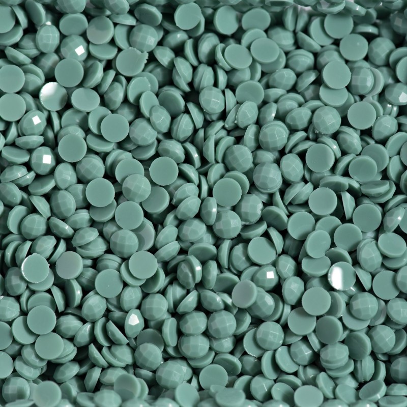 Boîte "Dotz" DIAMOND DOTZ® 12g - Beryl (8208)