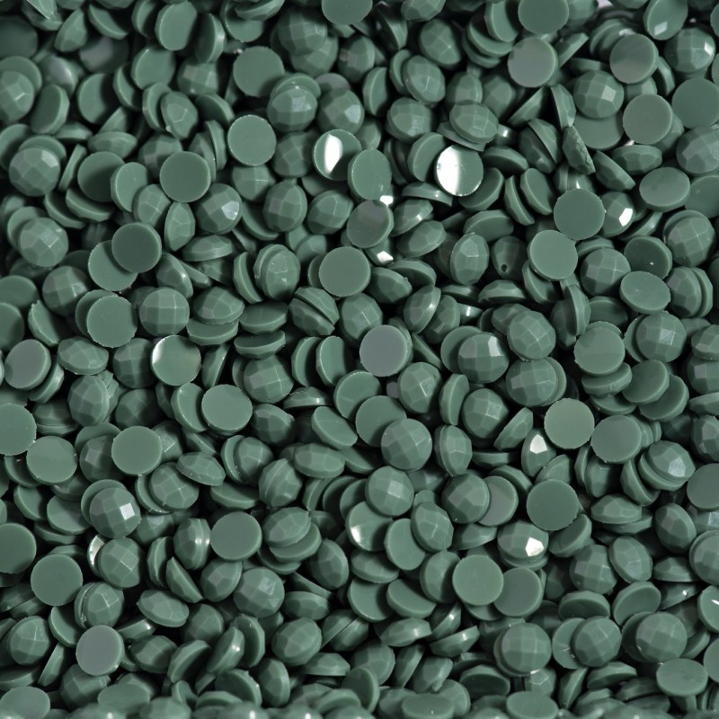Boîte "Dotz" DIAMOND DOTZ® 12g - Dark Beryl (8209)