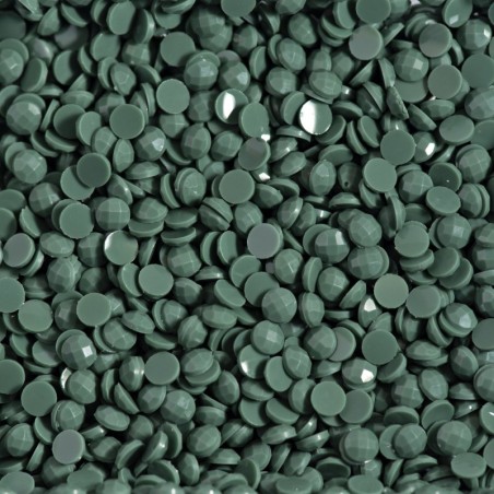Boîte "Dotz" DIAMOND DOTZ® 12g - Dark Beryl (8209)