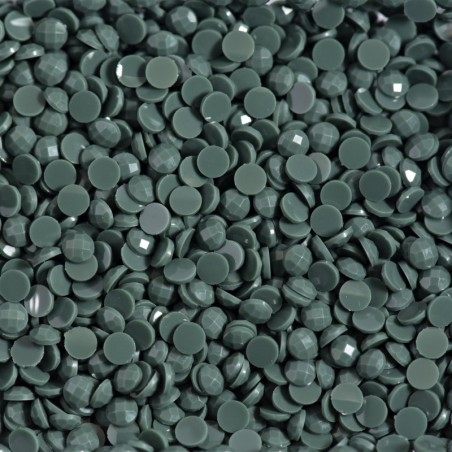 Boîte "Dotz" DIAMOND DOTZ® 12g - Pine Green (8215)