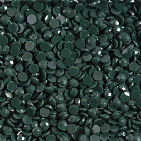 Boîte "Dotz" DIAMOND DOTZ® 12g - Dark Pine Green (8216)