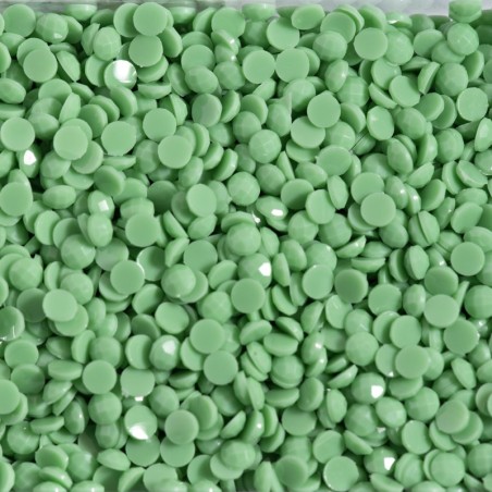Boîte "Dotz" DIAMOND DOTZ® 12g - Mint Green (8219)
