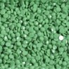 Boîte "Dotz" DIAMOND DOTZ® 12g - Bright Mint Green (8220)