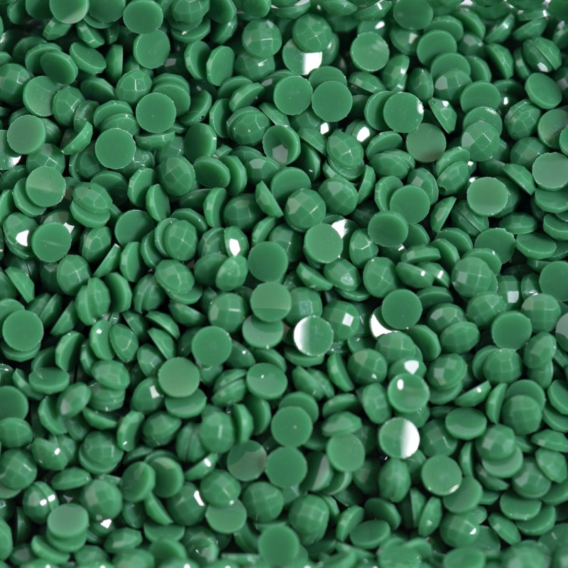 Boîte "Dotz" DIAMOND DOTZ® 12g - Dark Emerald (8223)