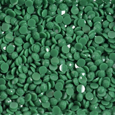 Boîte "Dotz" DIAMOND DOTZ® 12g - Dark Emerald (8223)