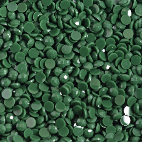 Boîte "Dotz" DIAMOND DOTZ® 12g - Holly Green (8224)