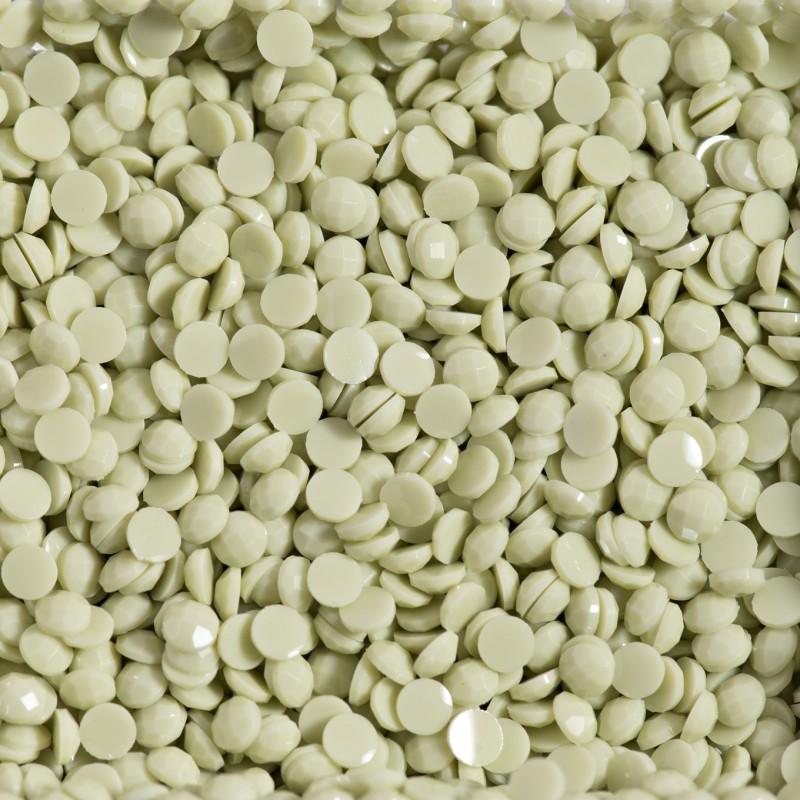 Boîte "Dotz" DIAMOND DOTZ® 12g - Chartreuse (8225)