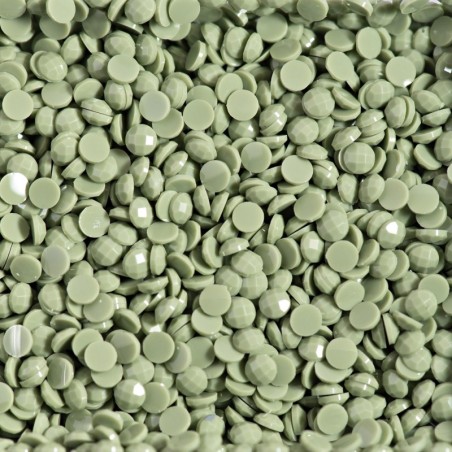 Boîte "Dotz" DIAMOND DOTZ® 12g - Antique Green (8226)
