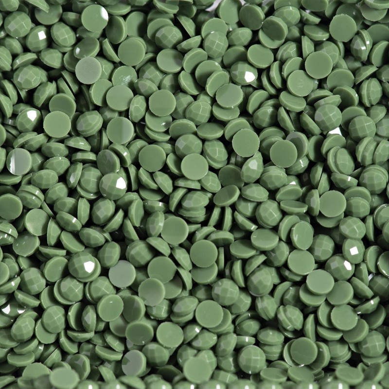 Boîte "Dotz" DIAMOND DOTZ® 12g - Jungle (8228)