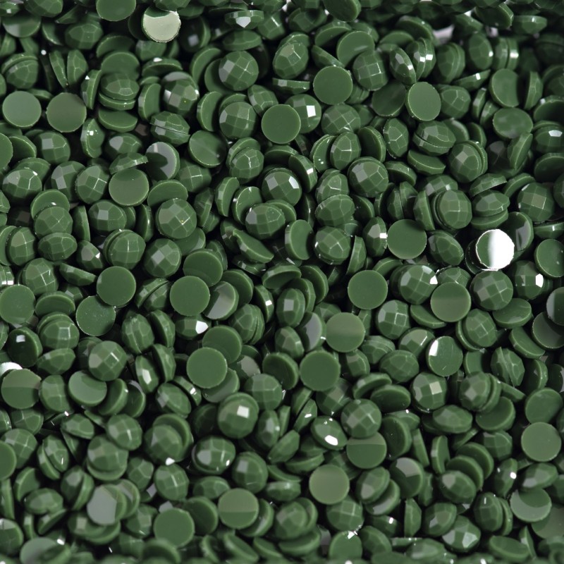 Boîte "Dotz" DIAMOND DOTZ® 12g - Deep Jungle (8229)