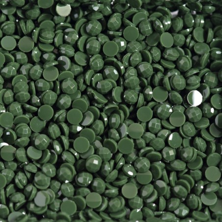 Boîte "Dotz" DIAMOND DOTZ® 12g - Deep Jungle (8229)