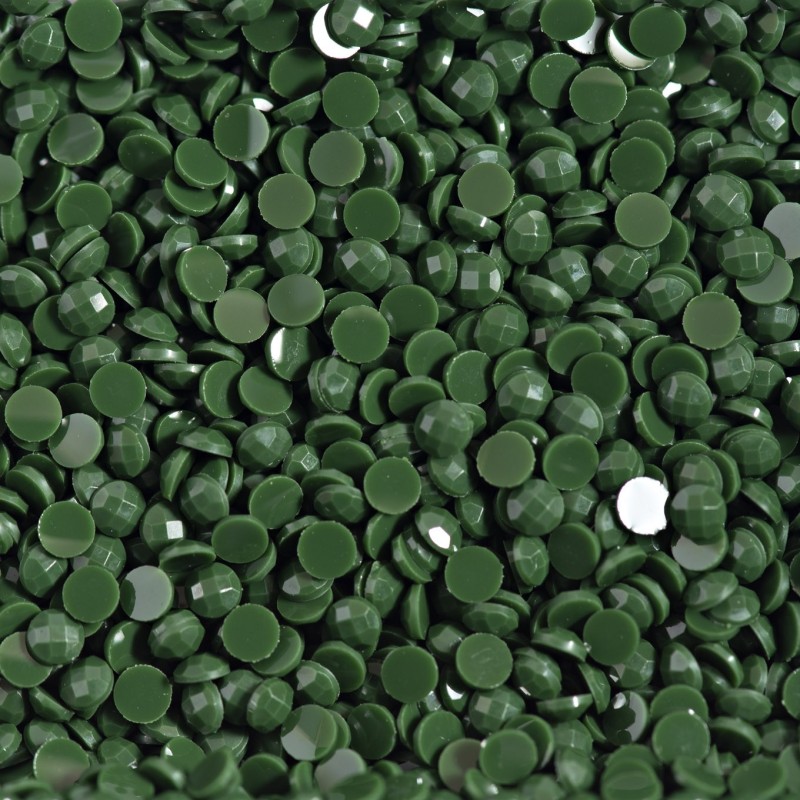 Boîte "Dotz" DIAMOND DOTZ® 12g - Veridian (8230)