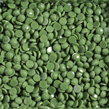 Boîte "Dotz" DIAMOND DOTZ® 12g - Medium Fern (8234)