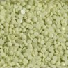 Boîte "Dotz" DIAMOND DOTZ® 12g - Vert pale Chartreuse (8236)