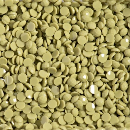 Boîte "Dotz" DIAMOND DOTZ® 12g - Deep Chartreuse (8237)