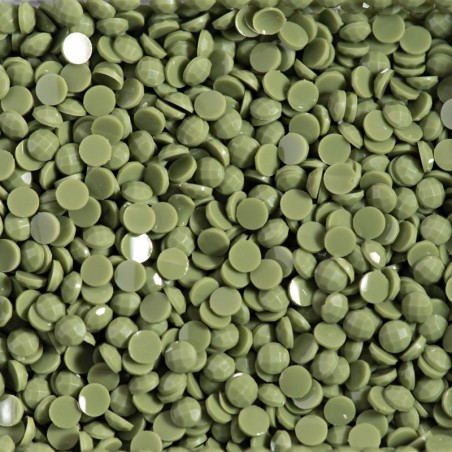 Boîte "Dotz" DIAMOND DOTZ® 12g - Palm Green (8238)