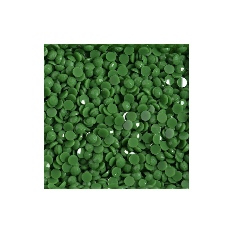 Boîte "Dotz" DIAMOND DOTZ® 12g - Kelly Green (8245)