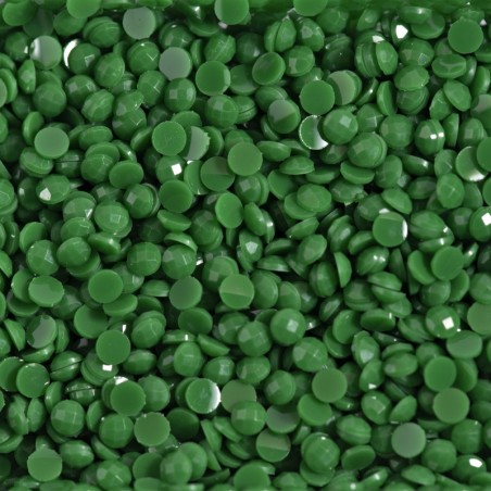 Boîte "Dotz" DIAMOND DOTZ® 12g - Mid Kelly Green (8246)