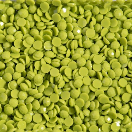 Boîte "Dotz" DIAMOND DOTZ® 12g - Light Frog Green (8248)