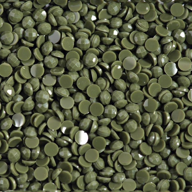Boîte "Dotz" DIAMOND DOTZ® 12g - Medium Forest (8257)