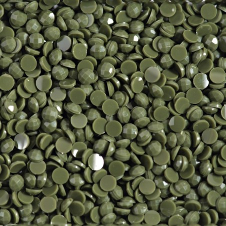 Boîte "Dotz" DIAMOND DOTZ® 12g - Medium Forest (8257)