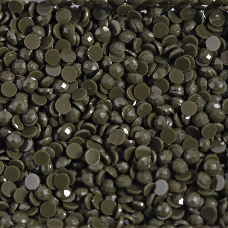 Boîte "Dotz" DIAMOND DOTZ® 12g - Dark Forest (8259)